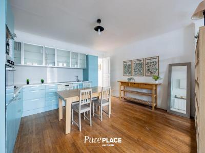 Acheter Appartement 91 m2 Paris-11eme-arrondissement