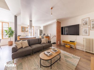 For sale Clermont-ferrand 3 rooms 70 m2 Puy de dome (63100) photo 0