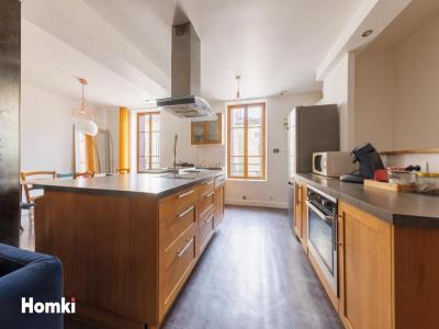 Annonce Vente 3 pi�ces Maison Clermont-ferrand 63