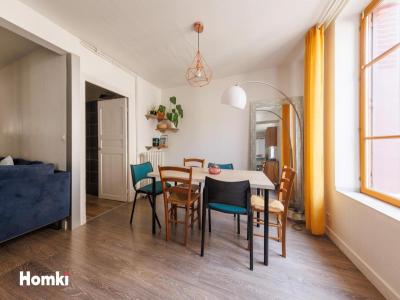 Acheter Maison 70 m2 Clermont-ferrand