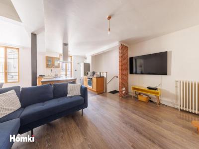 Acheter Maison Clermont-ferrand 159000 euros