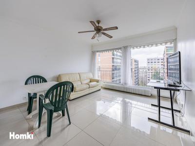 Annonce Vente 2 pi�ces Appartement Paris-11eme-arrondissement 75