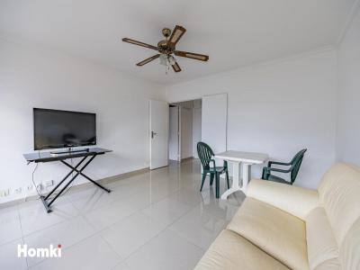 Acheter Appartement 52 m2 Paris-11eme-arrondissement