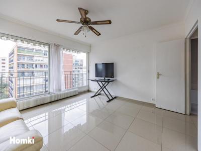 Acheter Appartement Paris-11eme-arrondissement Paris