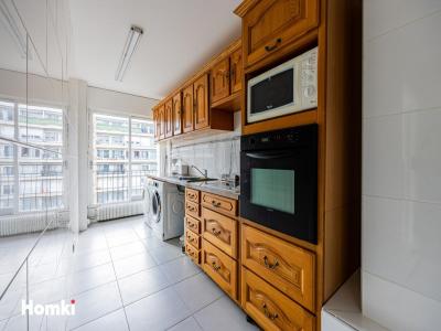 Acheter Appartement Paris-11eme-arrondissement 499000 euros