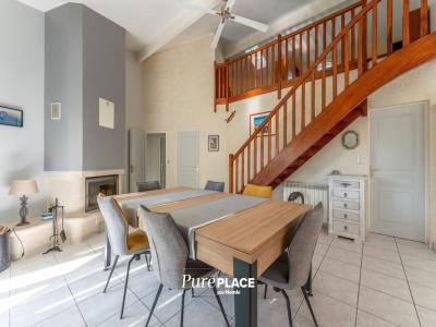 Acheter Maison Ambares-et-lagrave 449900 euros