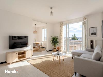Annonce Vente 3 pi�ces Appartement Nimes 30