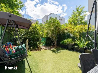 Acheter Appartement 106 m2 Lyon-9eme-arrondissement