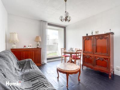 Annonce Vente 3 pi�ces Appartement Saint-cyr-l'ecole 78
