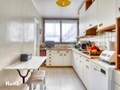 Acheter Appartement 69 m2 Saint-cyr-l'ecole