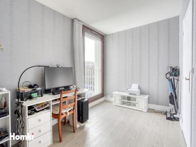 Acheter Appartement Saint-cyr-l'ecole 194900 euros