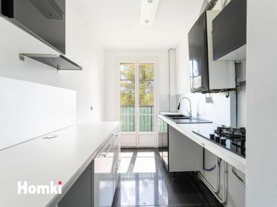 Acheter Appartement 57 m2 Aubagne