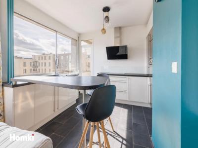 For sale Clermont-ferrand 3 rooms 57 m2 Puy de dome (63000) photo 0