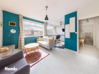 Annonce Vente 3 pi�ces Appartement Clermont-ferrand 63