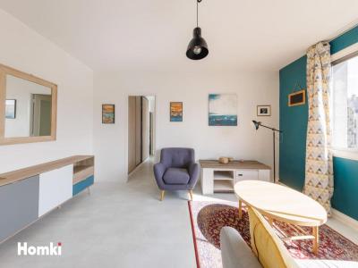 Acheter Appartement 57 m2 Clermont-ferrand