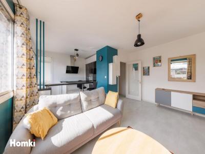 Acheter Appartement Clermont-ferrand 159500 euros