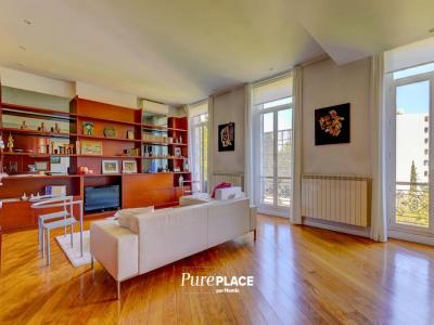 Annonce Vente 4 pi�ces Appartement Marseille-8eme-arrondissement 13