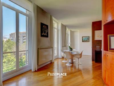 Acheter Appartement Marseille-8eme-arrondissement Bouches du Rhone