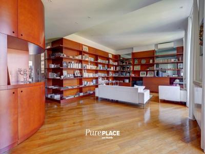 Acheter Appartement Marseille-8eme-arrondissement 630000 euros