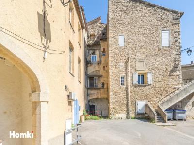Acheter Immeuble Bagnols-sur-ceze Gard