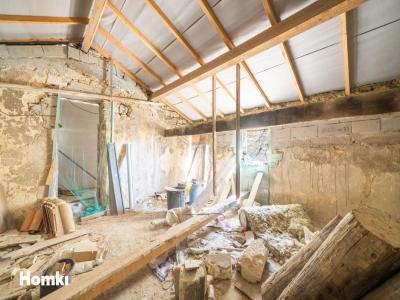Acheter Immeuble Bagnols-sur-ceze 164900 euros