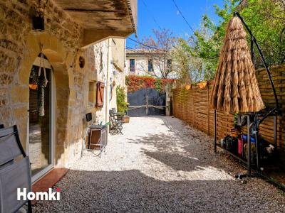 For sale Calvisson 5 rooms 138 m2 Gard (30420) photo 0