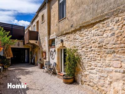 For sale Calvisson 5 rooms 138 m2 Gard (30420) photo 1