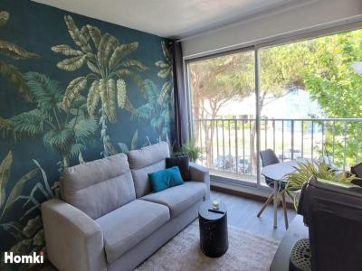 For sale Mauguio 1 room 17 m2 Herault (34130) photo 0
