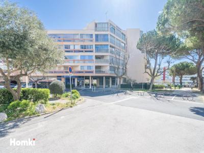 Annonce Vente Appartement Mauguio 34