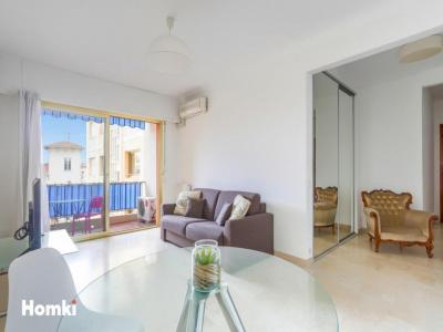 Annonce Vente 2 pi�ces Appartement Nice 06