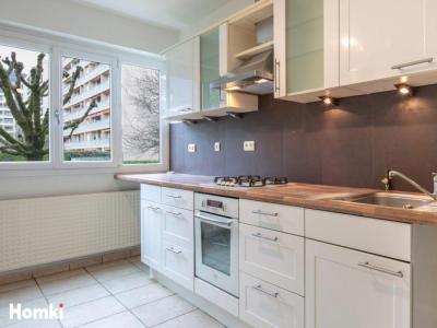 Acheter Appartement Echirolles 185000 euros