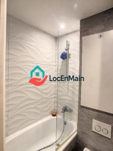 Louer Appartement Paris-18eme-arrondissement 980 euros