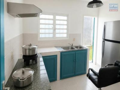 Annonce Vente Maison Sainte-clotilde 974