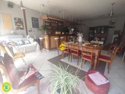 Acheter Local commercial Vailly-sur-sauldre Cher