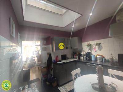Acheter Local commercial Vailly-sur-sauldre 115000 euros