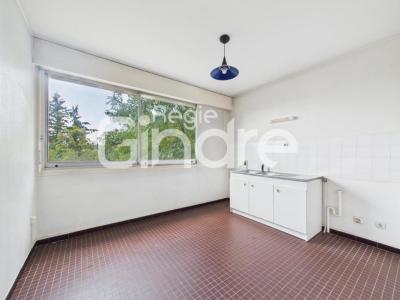 Acheter Appartement 53 m2 Lyon-5eme-arrondissement