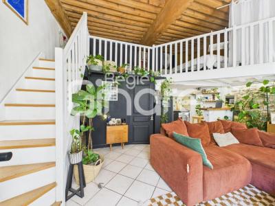 For sale Lyon-1er-arrondissement 2 rooms 35 m2 Rhone (69001) photo 0