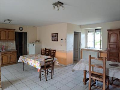 Annonce Vente 4 pi�ces Maison Saint-meen-le-grand 35