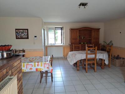 Acheter Maison 92 m2 Saint-meen-le-grand