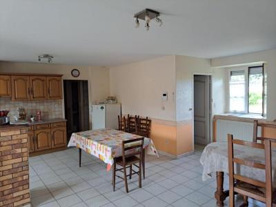 Acheter Maison Saint-meen-le-grand 252000 euros