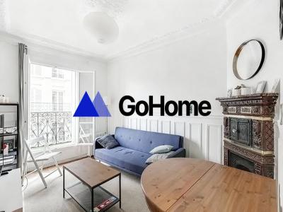Annonce Location 2 pi�ces Appartement Paris-9eme-arrondissement 75