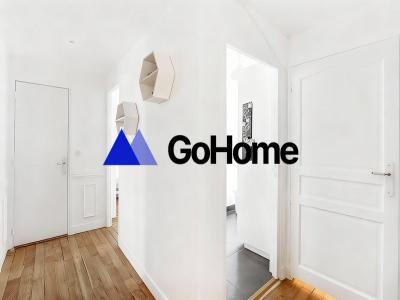 Louer Appartement Paris-9eme-arrondissement 1420 euros