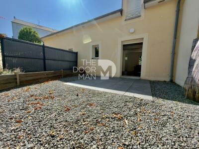 For sale Laval 3 rooms 60 m2 Mayenne (53000) photo 0