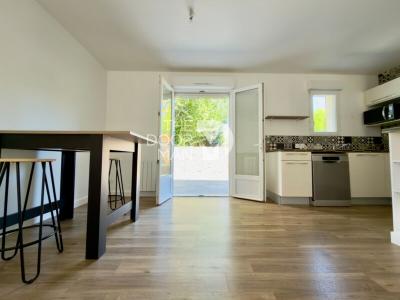 Acheter Maison 60 m2 Laval