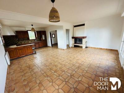 Annonce Vente 4 pi�ces Maison Saint-lunaire 35