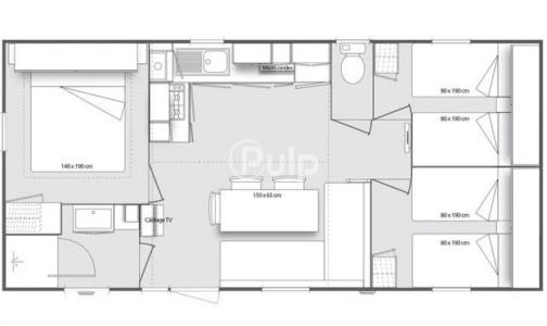 Annonce Vente Terrain Grimaud 83