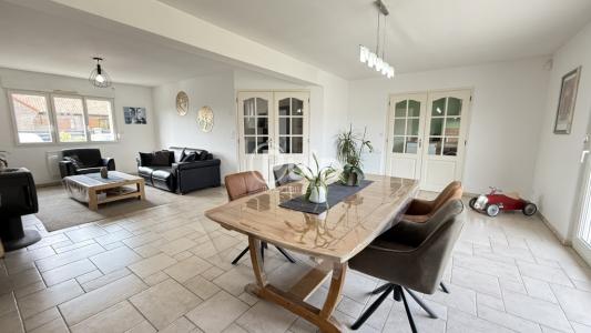 For sale Henin-beaumont 8 rooms 155 m2 Pas de calais (62110) photo 0