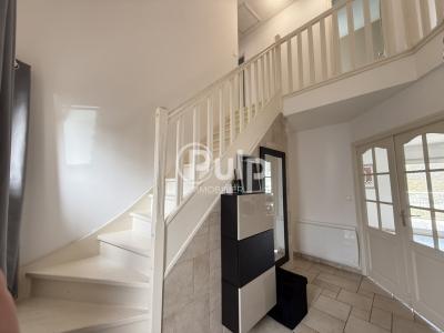 Annonce Vente 8 pi�ces Maison Henin-beaumont 62