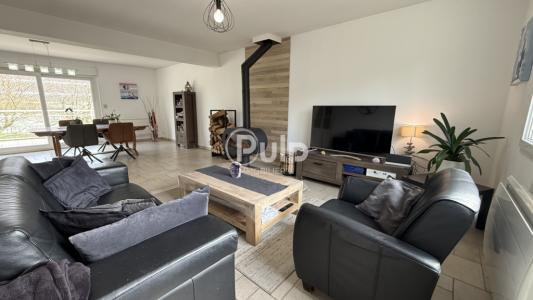 Acheter Maison 155 m2 Henin-beaumont