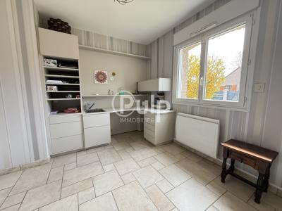 Acheter Maison Henin-beaumont 398000 euros